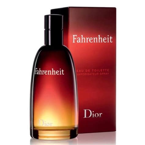 dior fahrenheit 100 ml kaufen|christian dior fahrenheit best price.